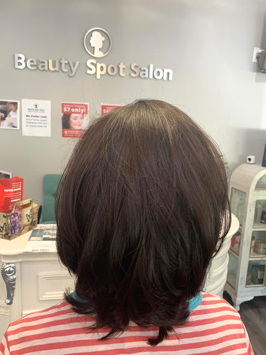 Beauty Salon «Beauty Spot Salon», reviews and photos, 37485 Fremont Blvd B, Fremont, CA 94536, USA