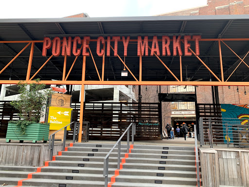 Shopping Mall «Ponce City Market», reviews and photos, 675 Ponce De Leon Ave NE, Atlanta, GA 30308, USA