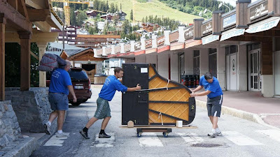 Piano Transports à Saint-Pierre-le-Bost