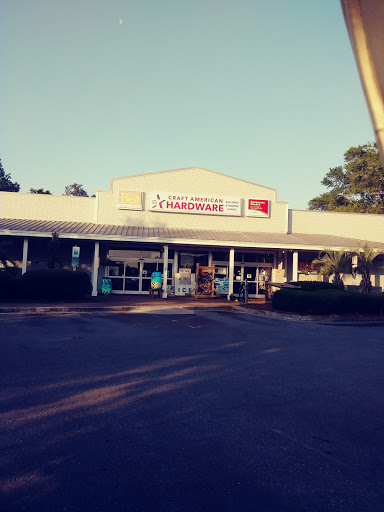 Craft American Do it Best Hdwe, 7002 Wrightsville Ave, Wilmington, NC 28403, USA, 
