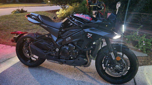 ATV Dealer «Capital Powersports», reviews and photos, 10920 Star Rd, Wake Forest, NC 27587, USA