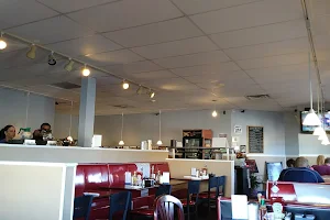Route 352 Diner image