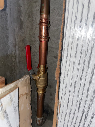 Plumber «Quality 1st Plumbing and Heating», reviews and photos, 929 Telluride St, Aurora, CO 80011, USA