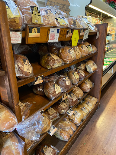 Grocery Store «ARCANGELI GROCERY CO/NORMS MARKET», reviews and photos, 287 Stage Rd, Pescadero, CA 94060, USA
