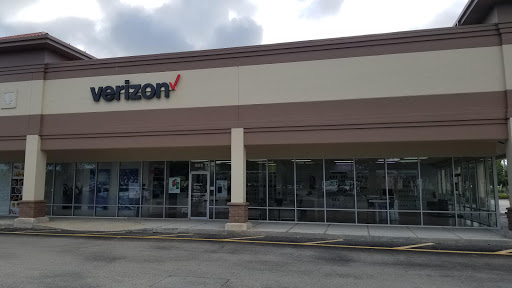 Cell Phone Store «GoWireless Verizon Authorized Retailer», reviews and photos, 15761 Sheridan St a, Southwest Ranches, FL 33331, USA