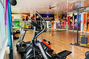 MRUDHUMANDRA FITNESS STUDIO image