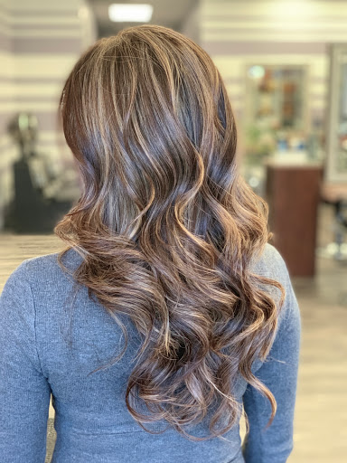 Beauty Salon «Artiste Hair Studio», reviews and photos, 195 E Main St A, Milford, MA 01757, USA
