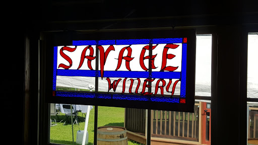Winery «Savage Winery», reviews and photos, 11300 Savage Rd, Chaffee, NY 14030, USA