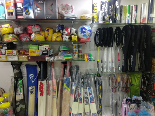 Venus Sports Shopee (Sinhgad Road)