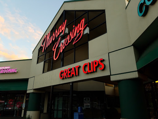 Shopping Mall «Murray Crossing Shopping Center», reviews and photos, 6035 SW Murray Blvd, Beaverton, OR 97008, USA