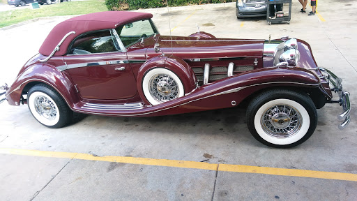 Auto Parts Store «Advance Auto Parts», reviews and photos, 7522 Covington Hwy, Lithonia, GA 30058, USA