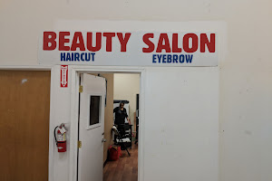 Ruby beauty salon