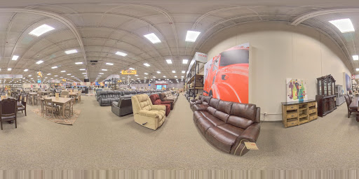 Furniture Store «HOM Furniture», reviews and photos, 13800 Rogers Dr, Rogers, MN 55374, USA