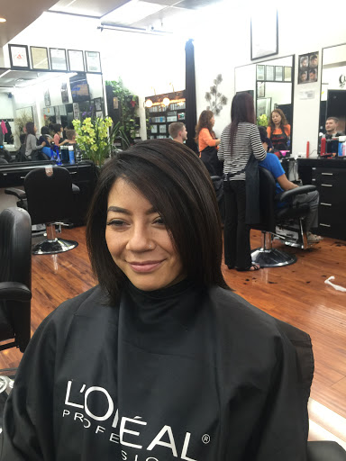 Barber Shop «Pleasanton Barber Shop», reviews and photos, 5424 Sunol Blvd #2, Pleasanton, CA 94566, USA