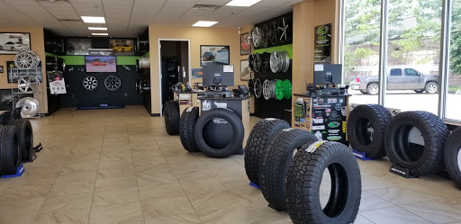 Tires By Design- Houston