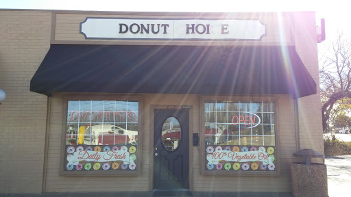 Donut Shop «Donut Choice», reviews and photos, 212 N Walnut Creek Dr, Mansfield, TX 76063, USA