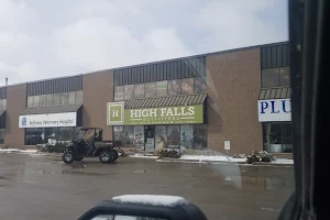 High Falls Outfitters and More image