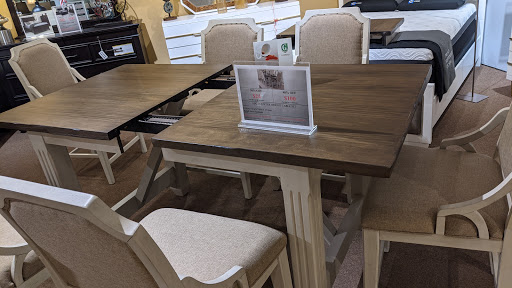 Furniture Store «Mega Furniture», reviews and photos, 4095 S Gilbert Rd, Gilbert, AZ 85538, USA