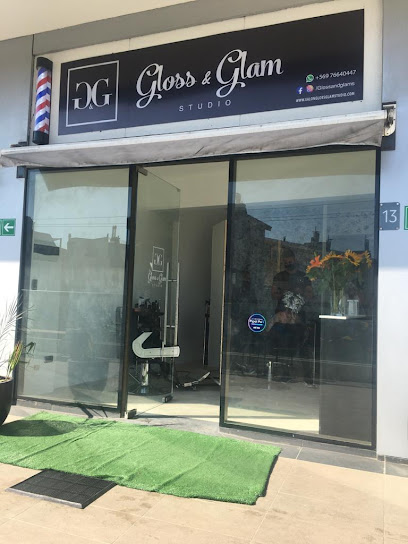Gloss and Glam Studio