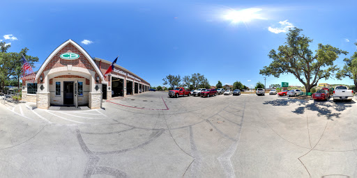 Auto Repair Shop «Christian Brothers Automotive New Braunfels», reviews and photos, 1760 TX-46, New Braunfels, TX 78132, USA