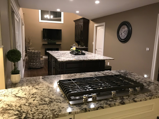 Cabinet Maker «Dean Cabinetry», reviews and photos, 263 Boston Turnpike, Bolton, CT 06043, USA