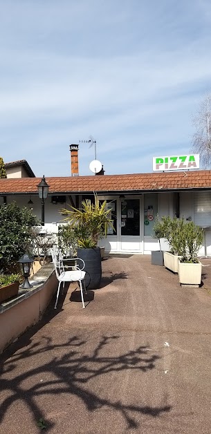 Les Pizzas du Puits Vieux à Saint-Priest (Rhône 69)