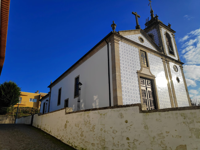 R. da Igreja 4485, 4485-377 Macieira da Maia, Portugal