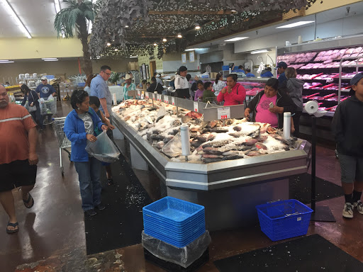 Supermarket «Island Pacific Supermarket», reviews and photos, 4833 S Rose Ave, Oxnard, CA 93033, USA