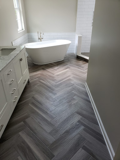 House Cleaning Service «Aquastar Cleaning Services», reviews and photos, 1943 Shiloh Valley Trail NW, Kennesaw, GA 30144, USA