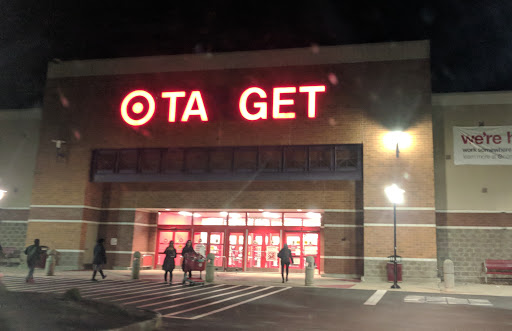 Department Store «Target», reviews and photos, 500 Nassau Park Blvd, Princeton, NJ 08540, USA