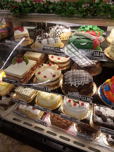 Grocery Store «Albertsons», reviews and photos, 2200 N Yarbrough Dr, El Paso, TX 79925, USA