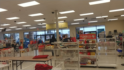 Clothing Store «Ross Dress for Less», reviews and photos, 1217 W State Hwy 114, Grapevine, TX 76051, USA