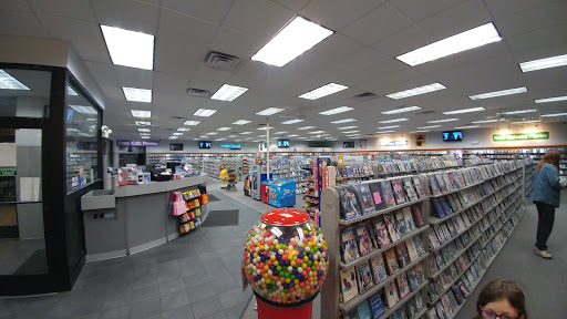 Movie Rental Store «Family Video», reviews and photos, 609 Pennsylvania Ave E, Warren, PA 16365, USA