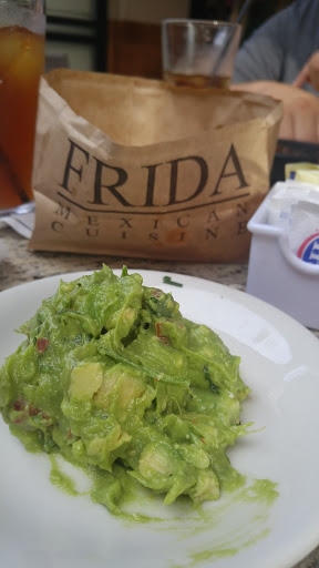 Mexican Restaurant «Frida Mexican Cuisine», reviews and photos, 750 Americana Way, Glendale, CA 91210, USA