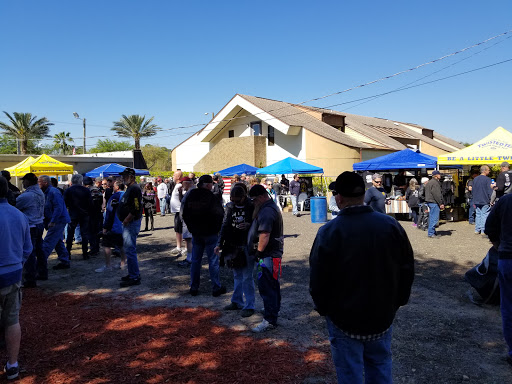 Explore dexter tattoo ideas, creative tattoo ideas in Ormond Beach, available at Tropical Tattoo Inc