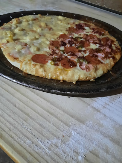 Bufalos pizza - puebla Pue MX, 75800 Tepanco de Lopez, Mexico