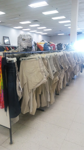 Thrift Store «Value World», reviews and photos, 22615 Ecorse Rd, Taylor, MI 48180, USA