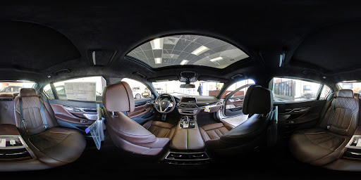 BMW Dealer «BMW of Newport a Grieco Family Company», reviews and photos, 1215 W Main Rd, Middletown, RI 02842, USA