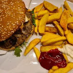 Photo n°1 de l'avis de Toni. fait le 25/03/2023 à 19:06 sur le  Pizzeria-Bistro Amigo à Neubrandenburg