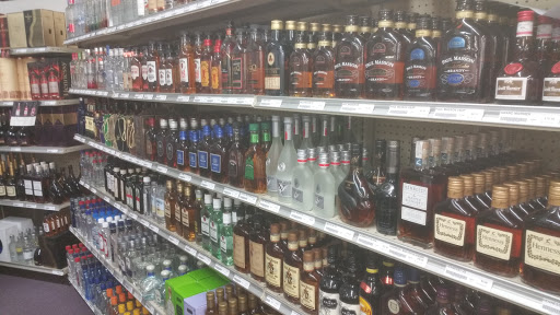 Wine Store «Silver Spirits State Liquor Store», reviews and photos, 1482 N Portage Path, Akron, OH 44313, USA