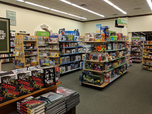 Book Store «Barnes & Noble», reviews and photos, 3600 Stevens Creek Blvd, San Jose, CA 95117, USA