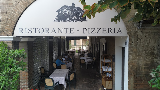 Ristorante Pizzeria Vecchio Mulino Via Giardini Nord, 108, 41043 Formigine MO, Italia