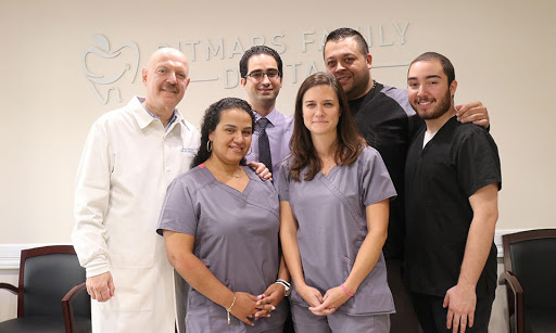 Ditmars Family Dental George V Gatzonis DDS image 3