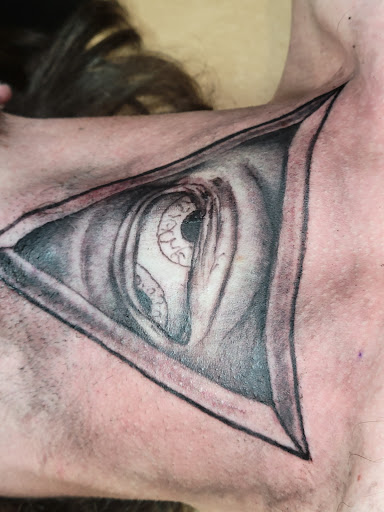 Explore tattoo ideas for men quotes, creative tattoo ideas in Granbury, available at Luckys 13 Tattoo Shop