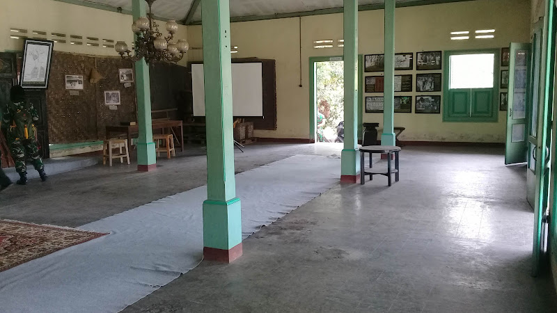 5 Tempat Menarik di Museum Sejarah Kabupaten Sleman