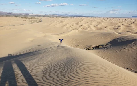 Imperial Sand Dunes Cahuilla Ranger Station image