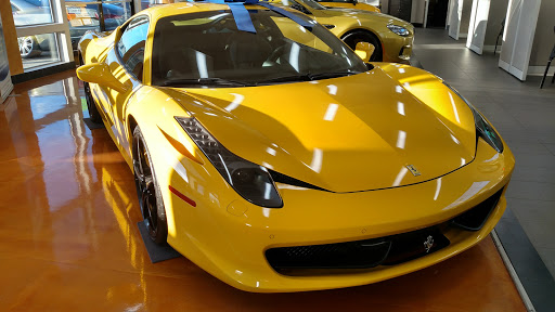 Used Car Dealer «BAROCCI MOTOR GROUP», reviews and photos, 12284 San Pablo Ave, Richmond, CA 94805, USA