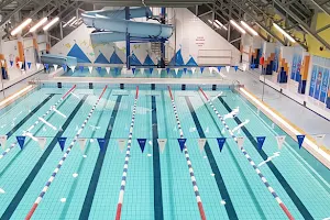 Pływalnia Ośrodka Sportu i Rekreacji Sokołów Podlaski image