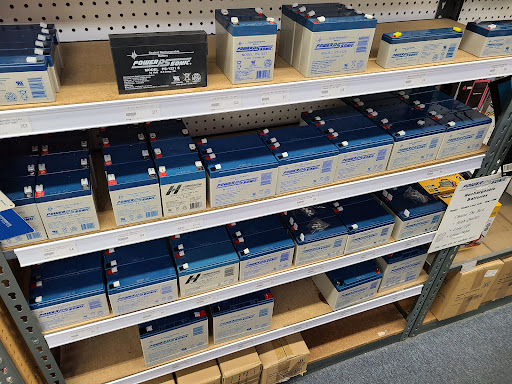 We-Supply (Willys Electronics) image