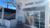 Photos du propriétaire du Sandwicherie Chez Christelle à Martigues - n°1